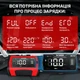 Интеллектуальное Зарядное устройство HTRC P10 для АКБ (lifepo4, AGM, GEL) 10A 12В/24В - изображение 4