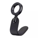Автомобильный держатель Baseus C02 Go Series Magnetic Car Phone Mount black (C40165500111-00) - изображение 2