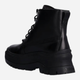 Жіночі черевики високі Timberland Roxie Lane TB0A295JW021 39 (8US) 25 см Чорні (197065959838) - зображення 3