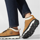 Buty trekkingowe męskie Timberland Winsor Trail TB0A5TWV2311 41.5 (8US) 26 cm Żółte (196009665941) - obraz 2