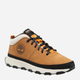 Чоловічі черевики для трекінгу Timberland Winsor Trail TB0A5TWV2311 41.5 (8US) 26 см Жовті (196009665941) - зображення 4