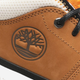 Чоловічі черевики для трекінгу Timberland Winsor Trail TB0A5TWV2311 41.5 (8US) 26 см Жовті (196009665941) - зображення 7