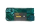 Рушник для йоги Bodhi Mandalas Jungle Green 183x61 см - зображення 4