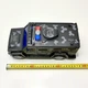 Сейф-скарбничка Машина військова Hummer 3в1 (YJ388-60) - зображення 4