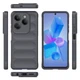 Чехол Wave Shield для Infinix Hot 40 Pro / X6837 бампер противоударный Gray - изображение 3