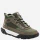 Buty trekkingowe męskie za kostkę Timberland GreenStride Motion 6 TB0A5VCVA581 43 (9US) 27 cm Zielone (196249558850) - obraz 4