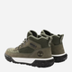 Buty trekkingowe męskie za kostkę Timberland GreenStride Motion 6 TB0A5VCVA581 41.5 (8US) 26 cm Zielone (196249558133) - obraz 5