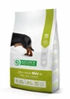 Корм Nature's Protection Mini Adult Small Breeds сухой для взрослых собак малых пород 7.5 кг - изображение 1