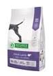 Корм Nature's Protection Adult Lamb All Breeds сухой с ягнятиной для взрослых собак всех пород 4 кг - изображение 1