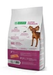 Корм Nature's Protection Mini Extra Salmon Small Breeds сухой с лососем для взрослых собак малых пород 2 кг - изображение 2