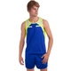 Форма для легкой атлетики мужская майка и шорты LIDONG LD-T909 (LD-T909_Синий_2XL) - изображение 1