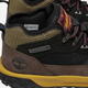 Чоловічі черевики для трекінгу Timberland GreenStride Motion 6 TB0A6CW1EJC1 44 (10US) 28 см Коричневі (197065977832) - зображення 5