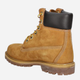 Жіночі черевики високі Timberland Premium TB1103617131 39 (8US) 25 см Жовті (197064631490) - зображення 3