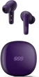 Бездротові навушники QCY T13X TWS Earphone / Bluetooth 5.3 / 2023 / Purple (Фіолетові) - зображення 3