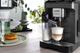 Кофемашина DELONGHI Magnifica Evo Next ECAM310.60.GB - изображение 13