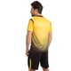 Форма футбольна SP-Sport Brill CO-16004 (PL, р-р 3XL, зріст 160-185см, колір жовтий-чорний) - зображення 1
