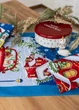 Кухонні рушники "Казка" коробка 3шт. 60х47 см - изображение 8