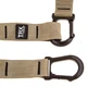 Петли TRX T3 TacticalForce, хаки (82291-Т3) - изображение 3