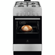 Плита Electrolux (LKG504010X) - зображення 1