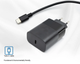 Паяльний набір з РК-дисплеєм JCD 110W 16в1 Type-C паяльник з підставкою (sv3535) - зображення 6