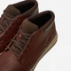 Чоловічі черевики Timberland Seneca Bay TB0A5UVN201 44 (10US) 28 см Коричневі (196012490226) - зображення 6