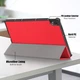 Чохол для Lenovo Tab P11 / P11 Plus 11" Рожеві сни (60746) - изображение 7