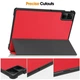 Чохол для Xiaomi Redmi Pad SE 11" Пригоди у світі Roblox (60633) - зображення 5