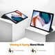 Чохол для Xiaomi Redmi Pad SE 11" Пригоди у світі Roblox (60633) - зображення 6