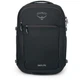 Рюкзак Osprey Daylite Expandable Travel Pack 26+6 black O/S чорний - изображение 4