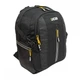 Городской рюкзак JCB BP66 24L Black/Yellow (JCBBP 66 BLK/YELLOW) - изображение 2