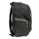 Городской рюкзак JCB BP66 24L Black/Yellow (JCBBP 66 BLK/YELLOW) - изображение 3