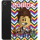 Чохол для OPPO Pad Air 10.36" Пригоди в світі Roblox (60728) - изображение 1