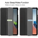 Чохол для OPPO Pad Air Чорний (46501) - зображення 5