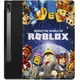 Чохол для Lenovo Tab P12 Pro Внутрішній світ Roblox (60707) - изображение 1