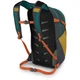 Рюкзак Osprey Daylite Plus tumbleweed yellow/tunnel vision O/S жовтий/бірюзовий - изображение 2