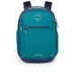 Рюкзак Osprey Daylite Expandable Travel Pack 26+6 blue spikemoss/alkaline O/S синій/бірюзовий - изображение 9
