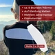 Набір хімічних грілок для шиї Thermopad Neck Warmer 6 шт. (TPD 78803) - зображення 5
