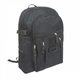 Городской рюкзак JCB Bordlite JBBP 218 23L Black (JBBP 218 BLK) - изображение 2