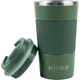 Термокружка Kite K23-458-08, 510 мл, сіро-зелена - зображення 4