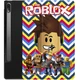 Чохол для Lenovo Tab P12 Pro Пригоди в світі Roblox (60705) - изображение 1