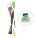 Штатна магнітола серії Mekede M200S під Mitsubishi L200 5 Triton 2018-2020 (F1) (W1) 9 дюймів C-Q38055 - изображение 3