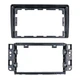 Штатна магнітола серії Mekede M200S під Chevrolet Captiva, Epica 2006-2011 Aveo, Lova 2007-2011 (RAVON Nexia C-Q37533 - изображение 3