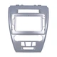 Штатна магнітола серії Teyes 2K 360 CC3 6*128Gb під Ford Fusion 2009-2012 (F3) 10 дюймів C-Q63285 - изображение 4