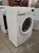 Стиральная машина узкая Electrolux EWS1064NAU - Б/У - изображение 3