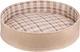 Бортик круглый бязь+фетр Barksi Comfort M 45x11 см Бежевый (366114) - изображение 1