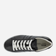 Sneakersy damskie ze skóry naturalnej ECCO Street Lite W 21280351052 41 Czarne (194890632110) - obraz 6