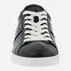 Женские кеды низкие ECCO Street Lite W 21280351052 41 Черные (194890632110) - изображение 4