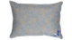 Полупуховая подушка Billerbeck Карина 40x60 см голубой - изображение 3