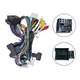 Штатна магнітола серії Teyes 2K 360 CC3 6*128Gb під Audi A4 A5 B8 2007-2015 (F1) (W1) 10 дюймів C-Q63241 - изображение 3