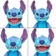 Инопланетный интерактивный любимец Stitch 46,5cm - изображение 6